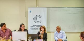 Taller sobre el Sistema Digital de Libros de Sueldos y Jornales