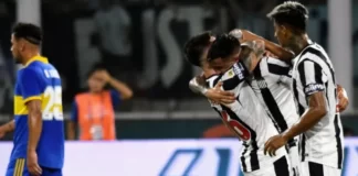 Talleres ganó en Córdoba y le dio un nuevo golpe a Boca Juniors