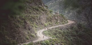 Tercera edición del Desafío a la Chilca