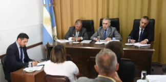 Testimonios confirmaron irregularidades en el reparto de la asistencia social