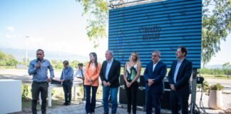 Transporte escolar gratuito 2023 para todo el interior catamarqueño