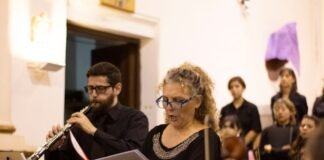 Turismo Capital convoca a cantantes o coreutas para concierto de Semana Santa