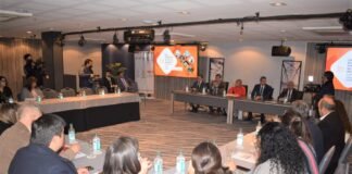 Turismo Capital participó de una nueva reunión de Capitales del Norte