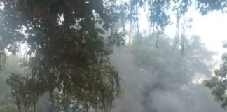 Valle Viejo: Cortan la calle “Camino de la Virgen” por falta de agua potable