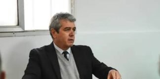 El juicio político: Miguel Mauvecín, cambió de opinión y decidió acusar