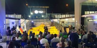 Inauguraron ayer la segunda etapa de la sede de la UNca en Belén