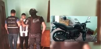 Sujeto ingresó a robar, apuñaló al dueño y huyó con un celular