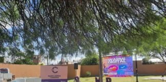 Programa Warmi Digital suma más de 200 inscriptos