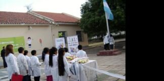 172 escuelas primarias de Catamarca iniciarán el Ciclo Lectivo 2023 con Jornada Completa