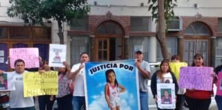 Caso Melani: La Justicia resuelve si tres médicos van a juicio