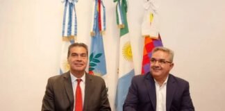 Gobernadores pedirán por el Corredor Bioceánico, mayor equidad en los subsidios a servicios y la actualización de contribuciones