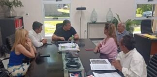 Repavimentarán distintas calles en Valle Viejo y FME