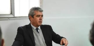 El Jury receptó la inhibición del fiscal Mauvecín