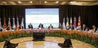 Catamarca recibirá a todos los gobernadores del norte grande