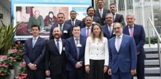 El Norte Grande pedirá que se actualice el mínimo de los aportes patronales