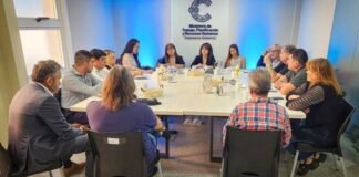 Hoy nuevamente se vuelven a reunir los gremio y el gobierno