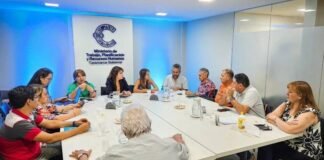 El Gobierno y docentes llegaron a un nuevo acuerdo