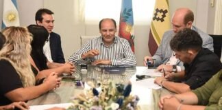 Capital acordó con el SOEM aumento del 40 % llevando el mínimo a $ 132 mil