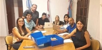 UCR: Tras una denuncia penal por robo, la Junta aseguró que no falta documentación