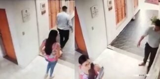 Se calienta la interna de los radicales