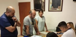 Ratificaron que habrá internas en la UCR