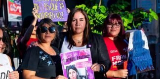 Legisladoras elevaron pedido de intervención del municipio de Icaño