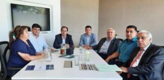 Provincia intervino pero solo pudo asegurar que el jueves se trate la asunción de Ferreyra Ivana Ferreyra, Franco Carletta, Pio Carletta, Juan Cruz Miranda, Icaño Catamarca