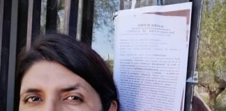 Mediación del Gobierno para que asuma Ivana Ferreyra en Icaño