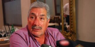 Sigue la disputa interna en la conducción de la CGT local