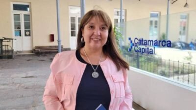 Maruqesa Blanco secretaria de educacion y cultura