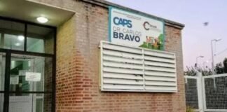 Fallecio una niña de 2 meses y fueron detenido los padres