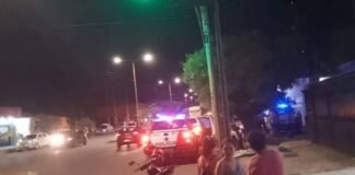 Investigan la muerte de una mujer en la zona norte
