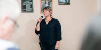 La diputada Natalia Herrera recibió respuesta a sus inquietudes Natalia Herrera, Diputada Natalia Herrera