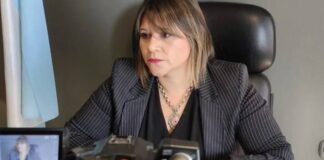 “En política todos tenemos vocación de poder; convicciones firmes, pocos” Natalia Herrrera, Diputada