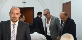 Doro y Brandán, condenados a 6 y 10 años de prisión por las compras directas