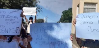 Protesta de estudiantes: se vienen nuevas manifestaciones y una marcha para el miércoles