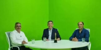 Jalil y Saadi pidieron por un «federalismo en serio»