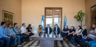 El «Consejo del Salario» reactivó la interna sindical