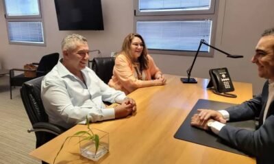 Roberto Gomez, Juana Fernandez