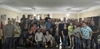 Interna radical: la Celeste bajó la candidatura de Luis Fadel para proponer a Alfredo Marchioli