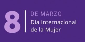 Actividades por el Día de la Mujer en Capital