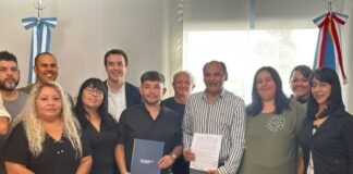 Acuerdo salarial con el SOEM