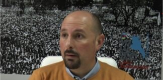 Alfredo Marchioli candidato a presidente de la UCR, buscará la unidad en la provincia