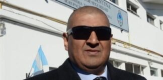 Apartaron al fiscal Santos Reynoso de la causa Adhemar Capital