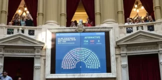 Aprobaron una nueva moratoria previsional para quienes no puedan completar los aportes o los años necesarios