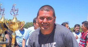 Barrionuevo es el nuevo técnico del “Rojito”