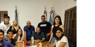 Cada una de las listas tiene que garantizar 614 cargos en la UCR