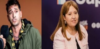 Cambios en el gabinete de Gustavo Saadi