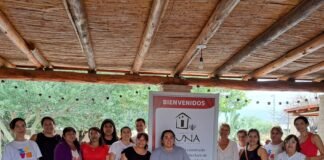 Capacitan en atención al turista y técnicas de guiado a personal del municipio de la Capital