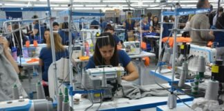 Catamarca cerró el 2022 liderando el porcentaje de generación de empleo privado en el país